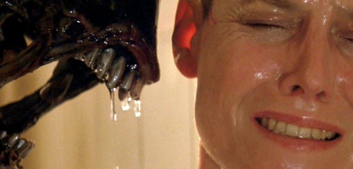 Alien 3 - HeadStuff.org
