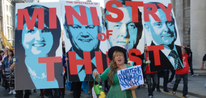 Right2Water - HeadStuff.org