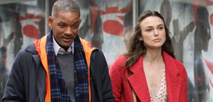 Collateral Beauty - HeadStuff.org