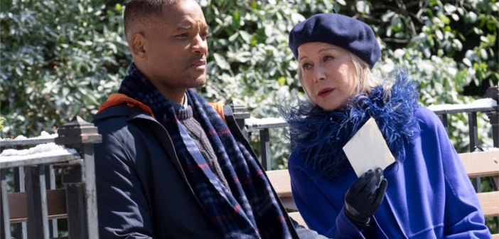 Collateral Beauty - HeadStuff.org