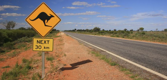 Australia - HeadStuff.org