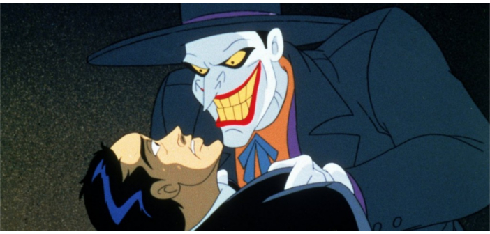 Joker - HeadStuff.org
