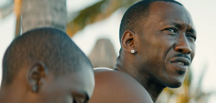 Mahershala Ali Moonlight favourite for best actor in a supporting role at Oscars 2017 - HeadStuff.org