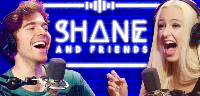 Shane Dawson - HeadStuff.org