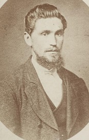 James Dewar - headstuff.org