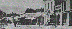 Cromwell in the 1860s - headstuff.org