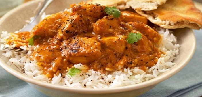 Curry - HeadStuff.org