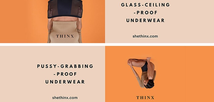 Thinx ad