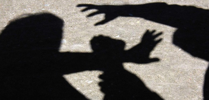 Domestic abuse - HeadStuff.org