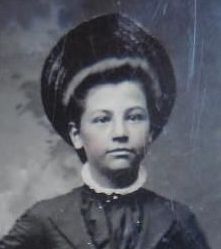Belle Starr - headstuff.org