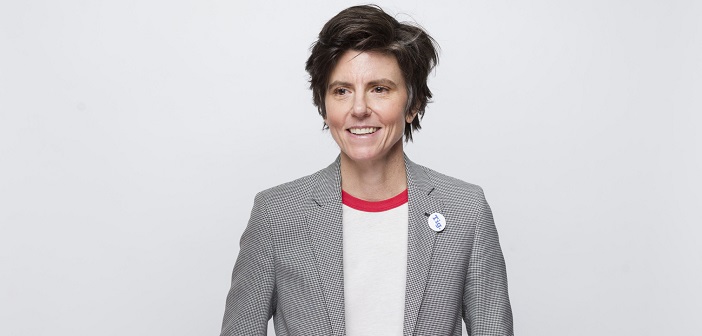 Tig Notaro