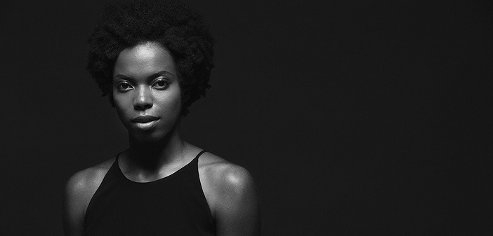 Sasheer Zamata