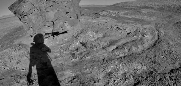 Mars Desert Research Station