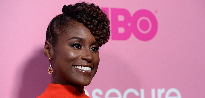 Issa Rae