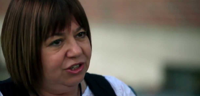 Gail Dines - HeadStuff.org