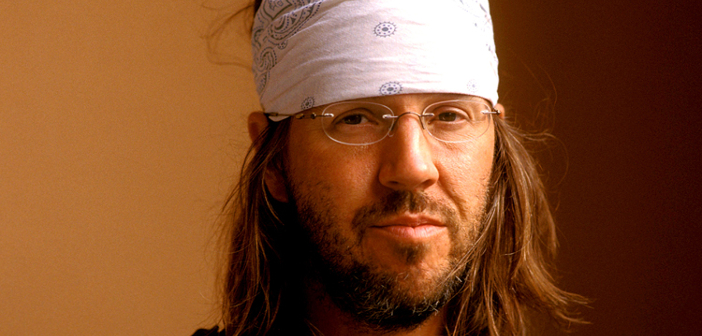 David Foster Wallace - HeadStuff.org