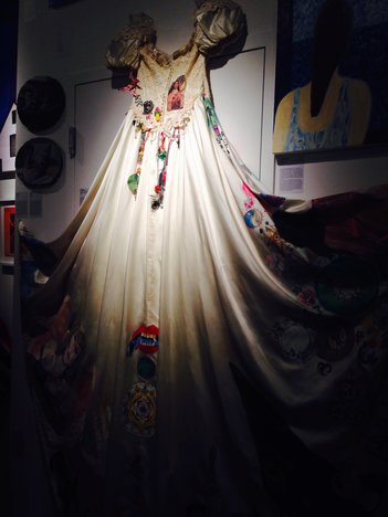 Whitney Houston Biennial