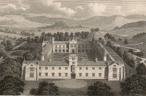 St David’s College in 1835 - headstuff.org