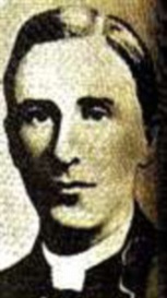 John Hugh Smyth-Pigott - headstuff.org