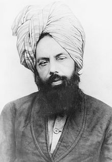 Mirza Ghulam Ahmad - headstuff.org