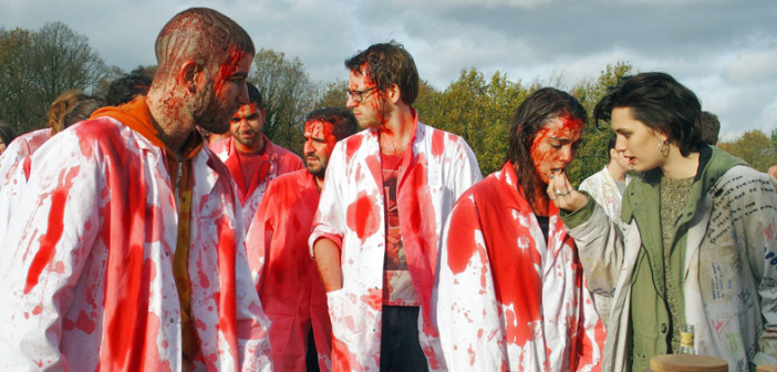 Raw French New Extremity - HeadStuff.org