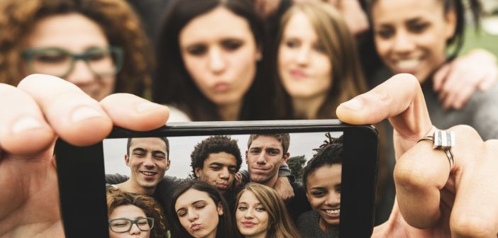 Millennials - HeadStuff.org
