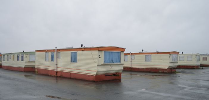 Direct provision - HeadStuff.org