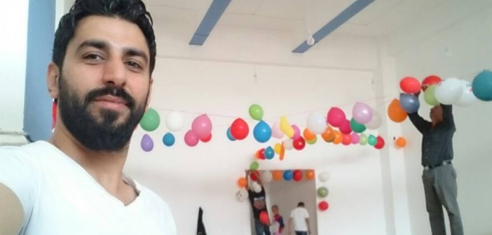 Asmar Alhalaby - HeadStuff.org