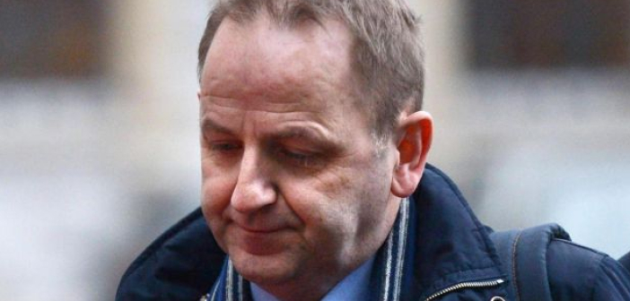 Maurice McCabe - HeadStuff.org
