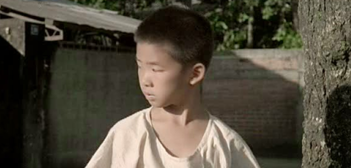 Hou Hsiao Hsien's A Time To Live a Time To Die (1985). - HeadStuff.org
