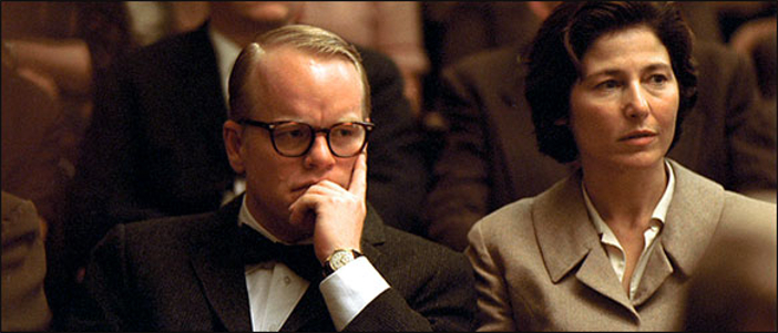 Capote - HeadStuff.org