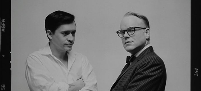 Capote - HeadStuff.org