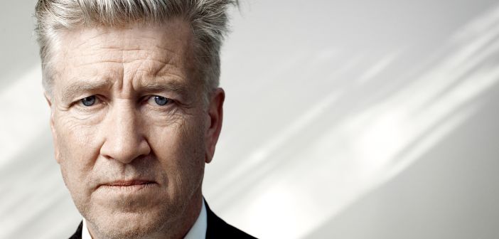 David Lynch - HeadStuff.org