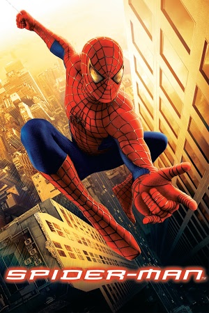 Spider-Man was released 15 years ago today. - HeadStuff.org