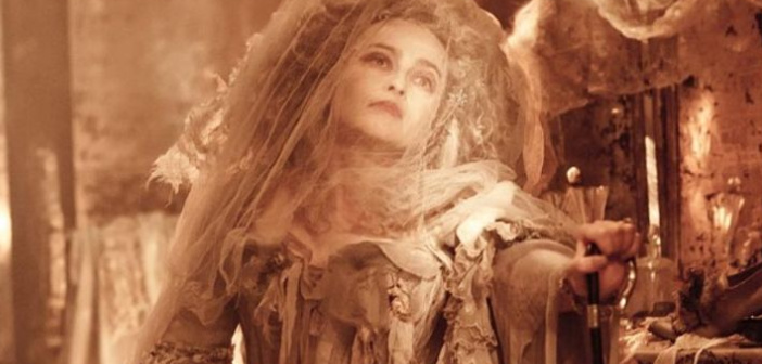 Victorian bride - HeadStuff.org