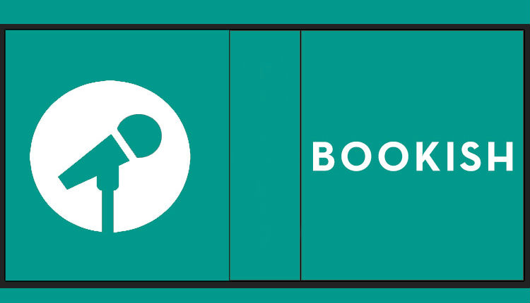 Bookish - Episode 3 - HeadStuff