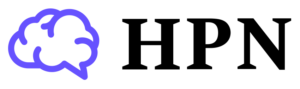 HeadStuff Podcast Network Logo