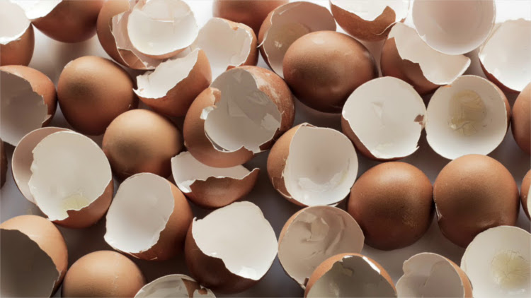 Walking On Eggshells Synonym