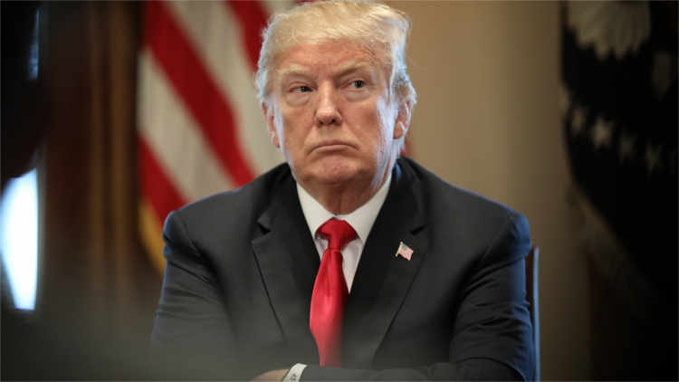 Trump’s Drug Proposal - HeadStuff.org