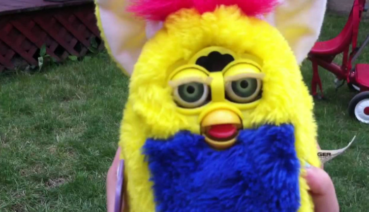 furby near me