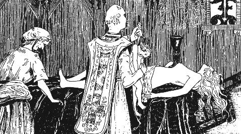 Catherine Monvoisin and the Affair of the Poisons HeadStuff