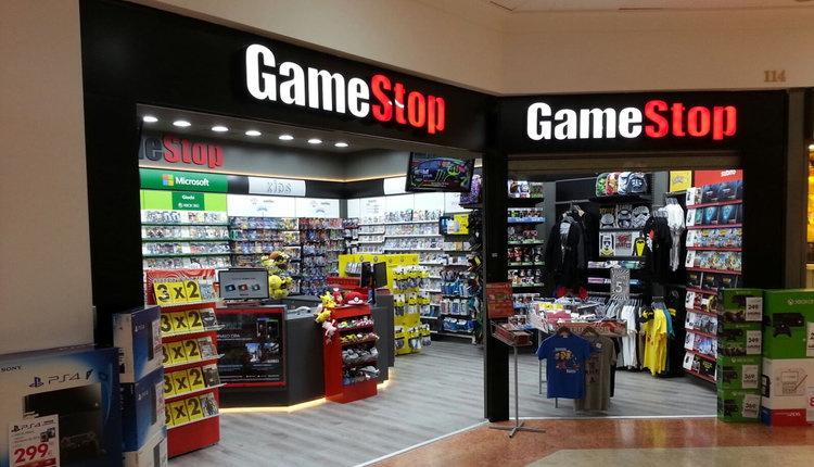 Game Stop The Death Of The Retail Game Store Headstuff