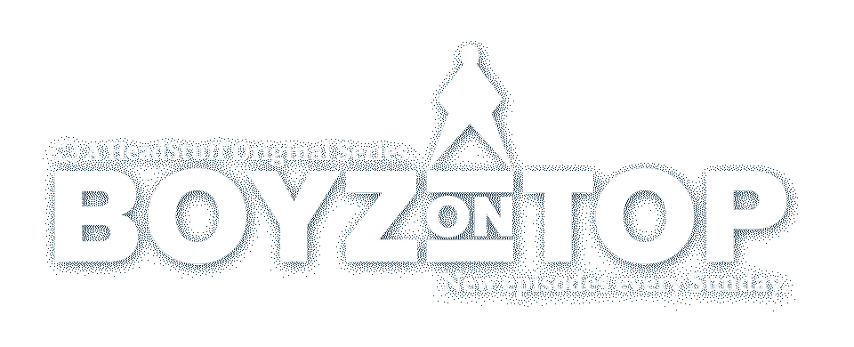 Boyz on Top Header Image new episodes every Sunday
