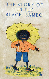 The Story Of Little Black Sambo | HeadStuff.org