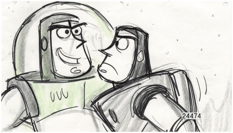 storyboarding