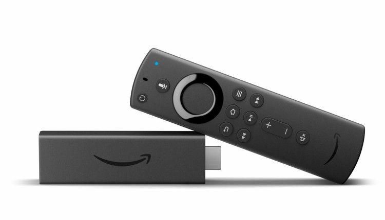 how to firestick