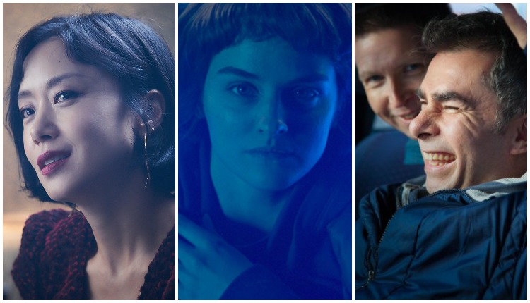 15 Gems in the Dublin International Film Festival 2021 Line Up - HeadStuff